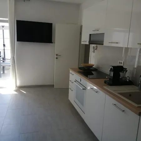 House Vinka Near The In